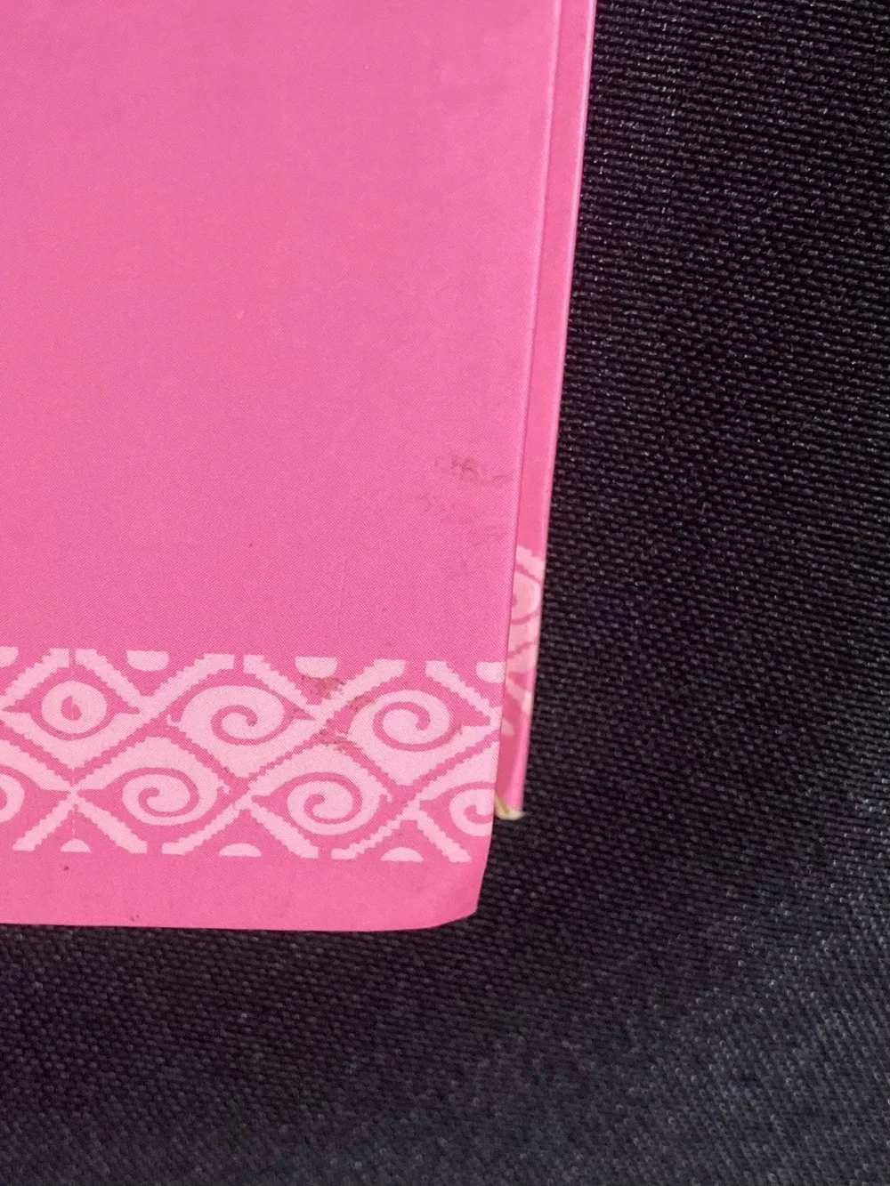⭐️ Beauty by Helena Sunnydale Pink Rubber Cover